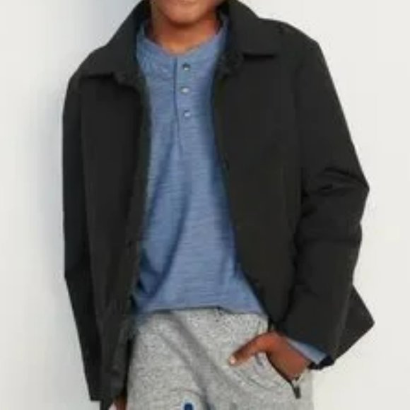 StretchTech Water-Resistant Jacket - Picture 1 of 12